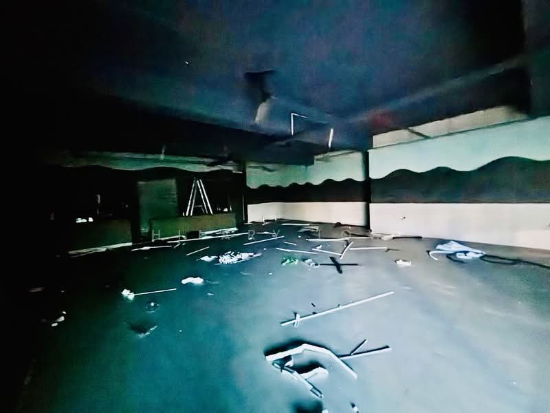 Kedai untuk Disewa di Saujana Utama (Puncak Alam) - Hilary Low - Interior - PropertyGuru.com.my