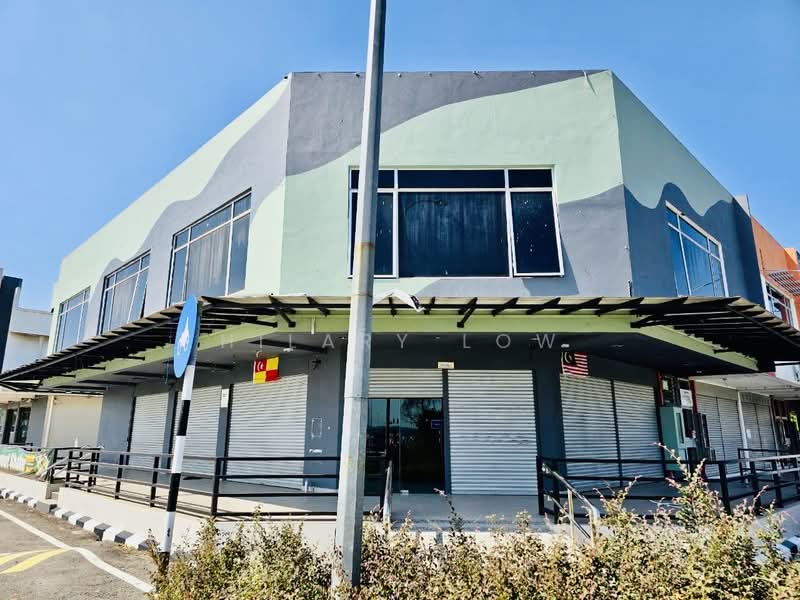 Untuk Disewa - Hillpark @ Shah Alam