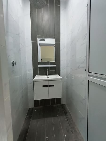Taman Bidara, Macang Bubuk , Bukit Mertajam untuk Untuk Dijual - RM 368,000, Mac 2026 - Bathroom - PropertyGuru.com.my