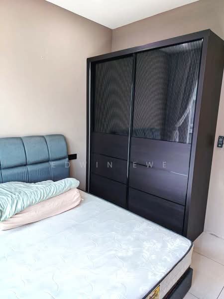 Condominium for Rent at QuayWest Residence - Edwin Ewe - Bedroom - PropertyGuru.com.my