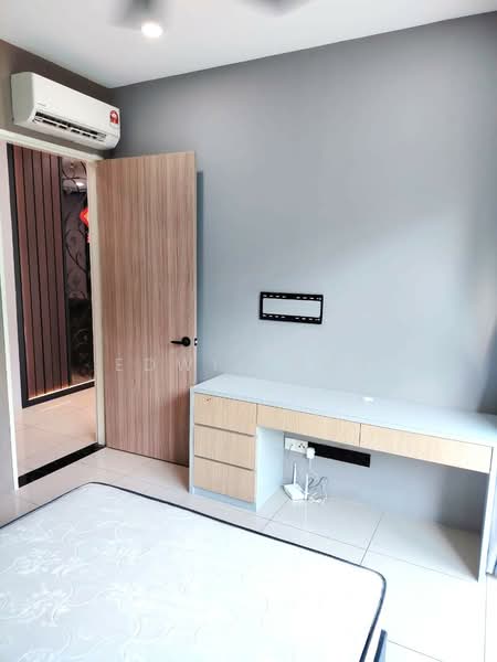 Condominium for Rent at QuayWest Residence - Edwin Ewe - Bedroom - PropertyGuru.com.my