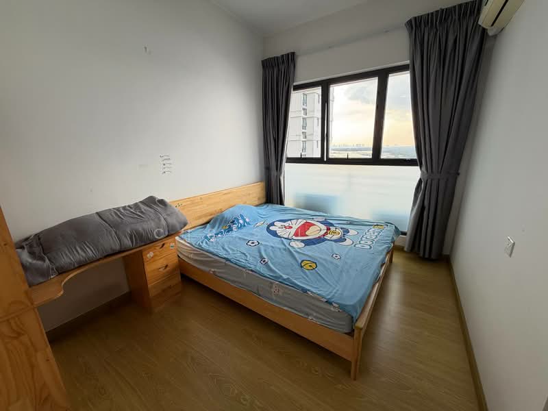 Condominium for Rent at Royal Strand @ Country Garden Danga Bay - Chris Liew - Bedroom - PropertyGuru.com.my