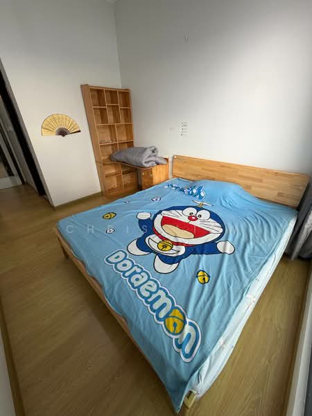 Condominium for Rent at Royal Strand @ Country Garden Danga Bay - Chris Liew - Bedroom - PropertyGuru.com.my