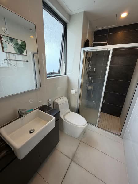 Condominium for Rent at Royal Strand @ Country Garden Danga Bay - Chris Liew - Bathroom - PropertyGuru.com.my