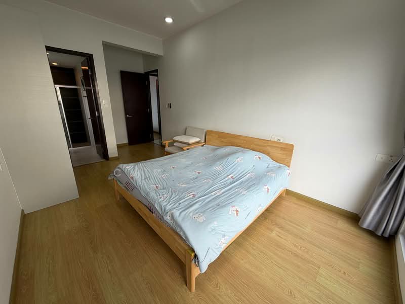 Condominium for Rent at Royal Strand @ Country Garden Danga Bay - Chris Liew - Bedroom - PropertyGuru.com.my