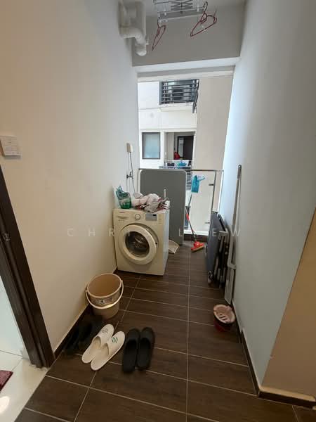 Condominium for Rent at Royal Strand @ Country Garden Danga Bay - Chris Liew - Balcony - PropertyGuru.com.my