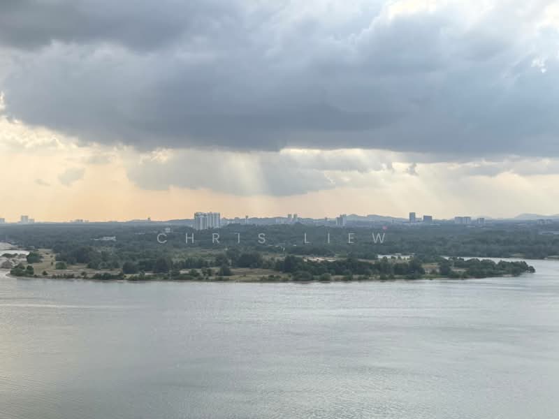 Condominium for Rent at Royal Strand @ Country Garden Danga Bay - Chris Liew - View - PropertyGuru.com.my