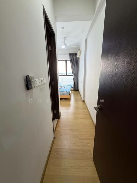 Condominium for Rent at Royal Strand @ Country Garden Danga Bay - Chris Liew - Corridor - PropertyGuru.com.my