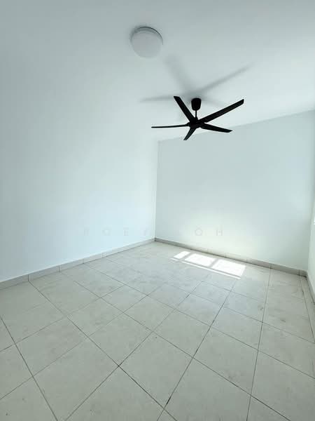 Cluster House for Rent in Pontian (Johor) - Poey Loh - Interior - PropertyGuru.com.my