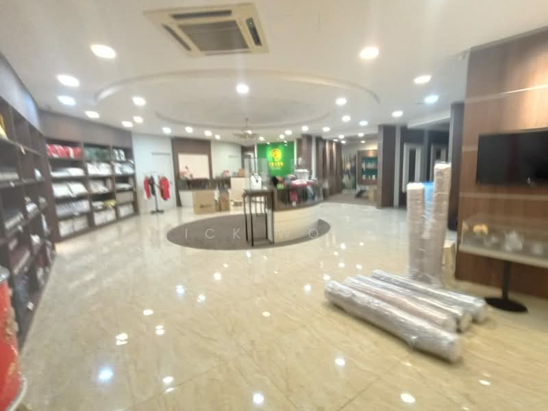 Shop / Office for Sale in Jalan Klang Lama (Old Klang Road) (Kuala Lumpur) - Nick Wong - Interior - PropertyGuru.com.my