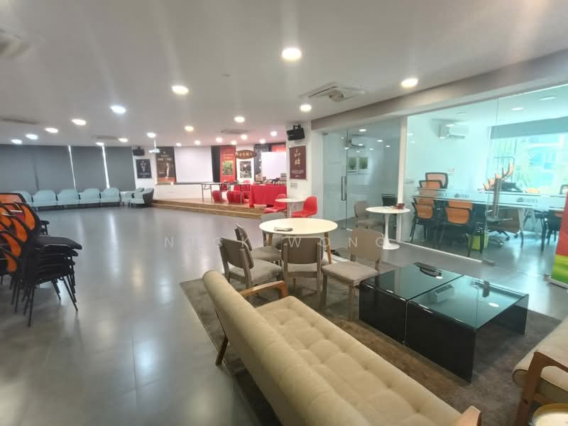 Shop / Office for Sale in Jalan Klang Lama (Old Klang Road) (Kuala Lumpur) - Nick Wong - Interior - PropertyGuru.com.my