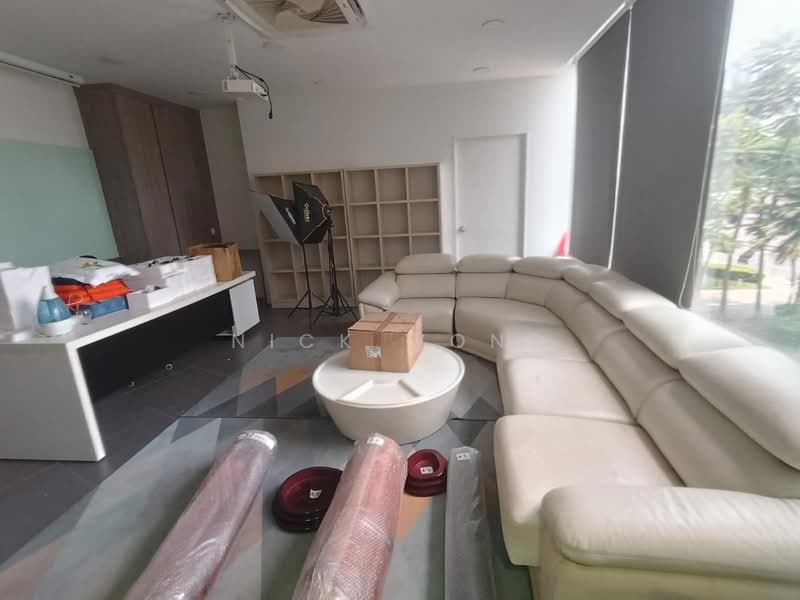 Shop / Office for Sale in Jalan Klang Lama (Old Klang Road) (Kuala Lumpur) - Nick Wong - Living Room - PropertyGuru.com.my