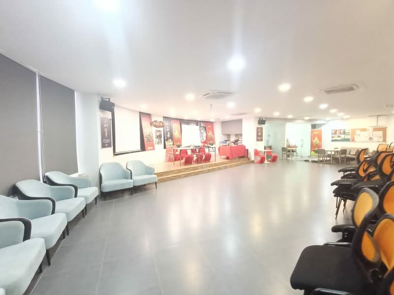 Shop / Office for Sale in Jalan Klang Lama (Old Klang Road) (Kuala Lumpur) - Nick Wong - Interior - PropertyGuru.com.my