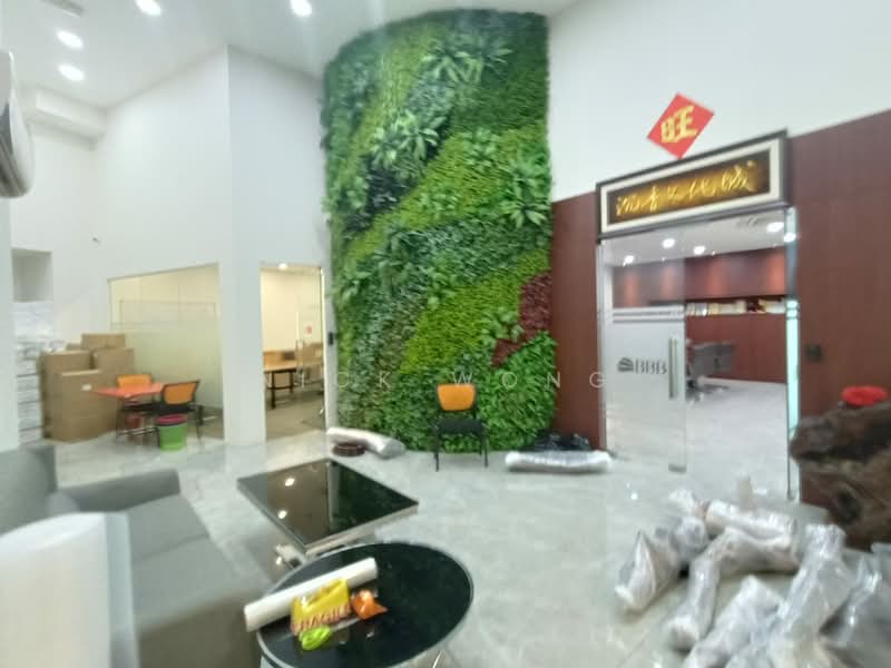 Shop / Office for Sale in Jalan Klang Lama (Old Klang Road) (Kuala Lumpur) - Nick Wong - Interior - PropertyGuru.com.my