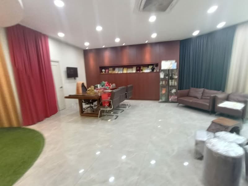 Shop / Office for Sale in Jalan Klang Lama (Old Klang Road) (Kuala Lumpur) - Nick Wong - Interior - PropertyGuru.com.my