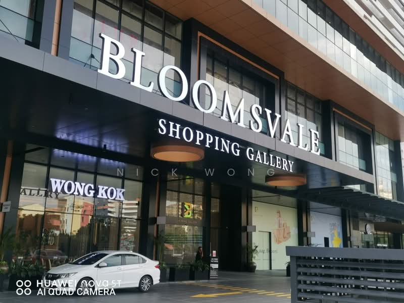 Shop / Office for Sale in Jalan Klang Lama (Old Klang Road) (Kuala Lumpur) - Nick Wong - PropertyGuru.com.my