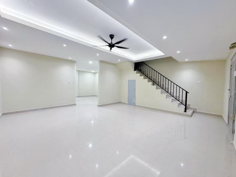 2-storey Terraced House for Sale in Skudai (Johor) - Xiu Yan - PropertyGuru.com.my