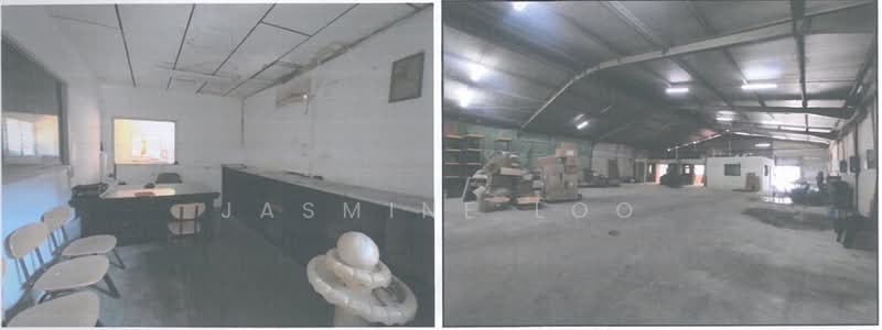 Factory for Rent in Mak Mandin Industrial Estate (Butterworth) - Jasmine Loo - Interior - PropertyGuru.com.my