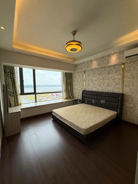 Service Residence for Rent at R&F Princess Cove Phase 1 - Chris Liew - Bedroom - PropertyGuru.com.my