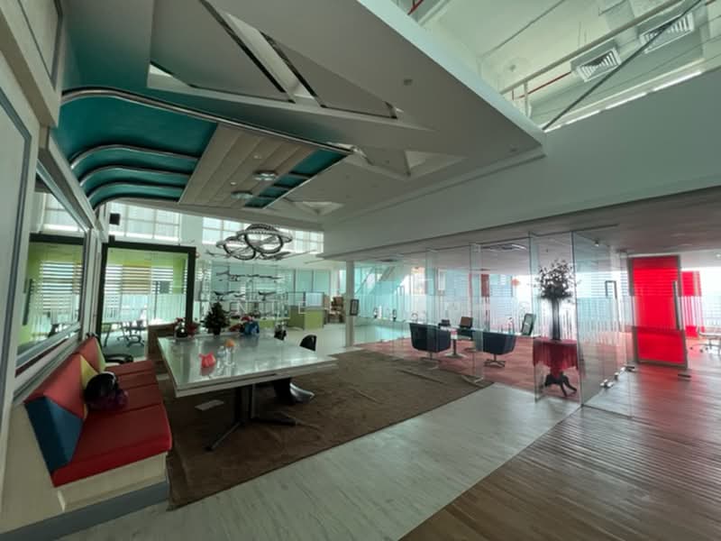 Office for Rent in Kipark Sri Utara (Batu) - Daniel Leong - Interior - PropertyGuru.com.my