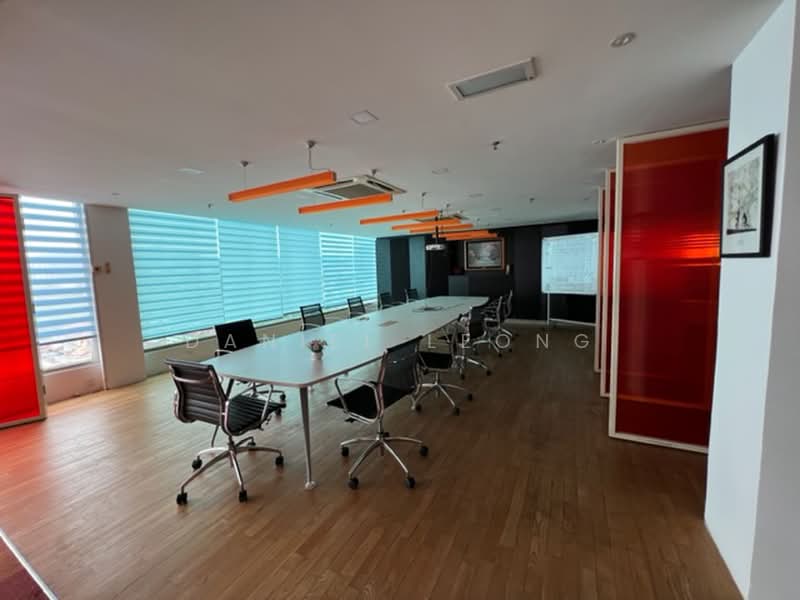 Office for Rent in Kipark Sri Utara (Batu) - Daniel Leong - Interior - PropertyGuru.com.my