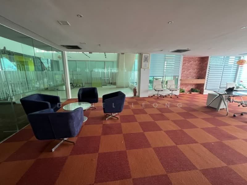 Office for Rent in Kipark Sri Utara (Batu) - Daniel Leong - Interior - PropertyGuru.com.my