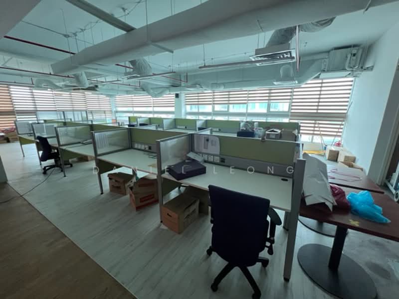 Office for Rent in Kipark Sri Utara (Batu) - Daniel Leong - Interior - PropertyGuru.com.my