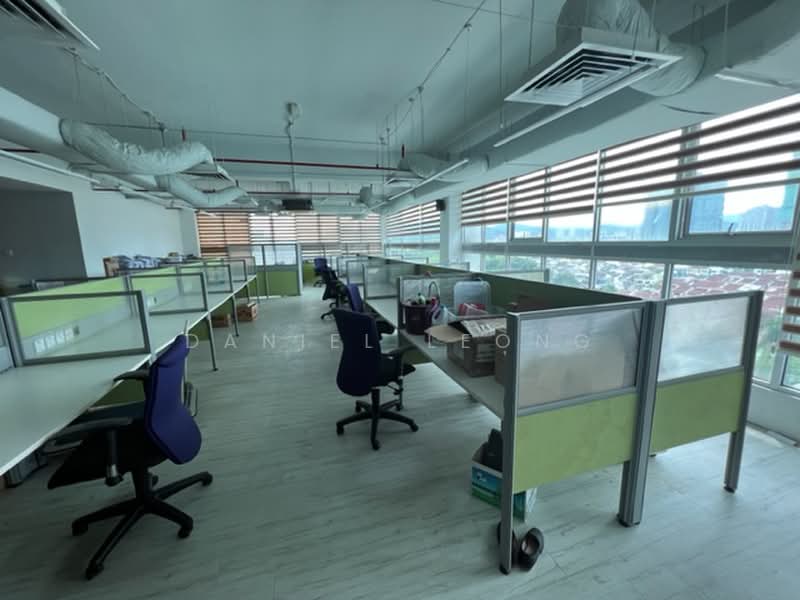 Office for Rent in Kipark Sri Utara (Batu) - Daniel Leong - Interior - PropertyGuru.com.my