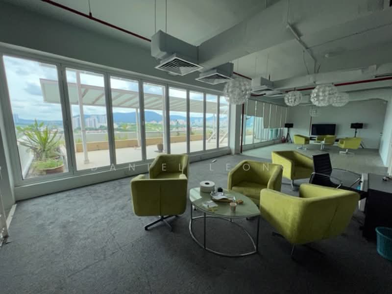 Office for Rent in Kipark Sri Utara (Batu) - Daniel Leong - Living Room - PropertyGuru.com.my