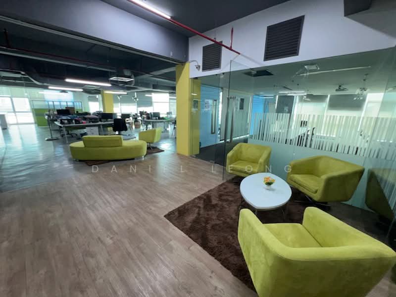 Office for Rent in Kipark Sri Utara (Batu) - Daniel Leong - Interior - PropertyGuru.com.my