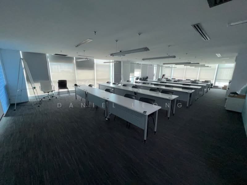 Office for Rent in Kipark Sri Utara (Batu) - Daniel Leong - Interior - PropertyGuru.com.my