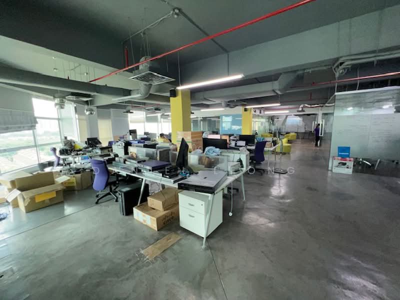 Office for Rent in Kipark Sri Utara (Batu) - Daniel Leong - Interior - PropertyGuru.com.my