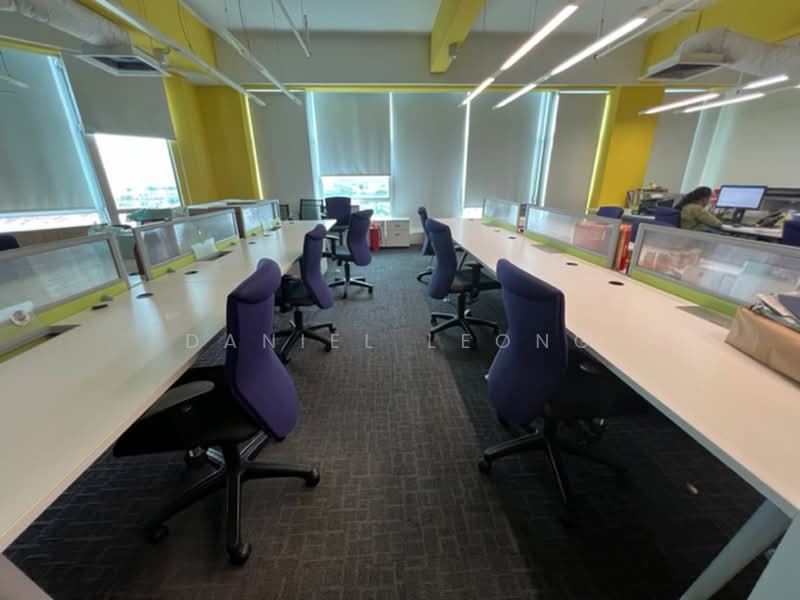 Office for Rent in Kipark Sri Utara (Batu) - Daniel Leong - Interior - PropertyGuru.com.my