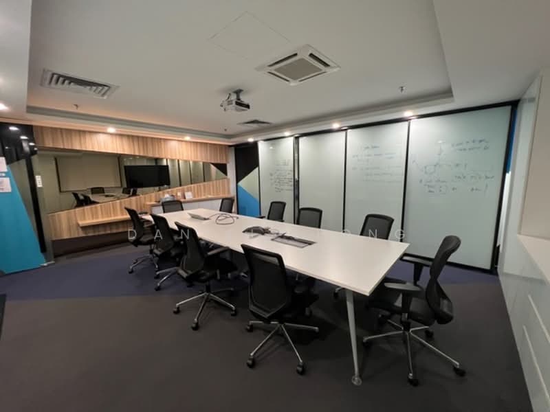 Office for Rent in Kipark Sri Utara (Batu) - Daniel Leong - Interior - PropertyGuru.com.my