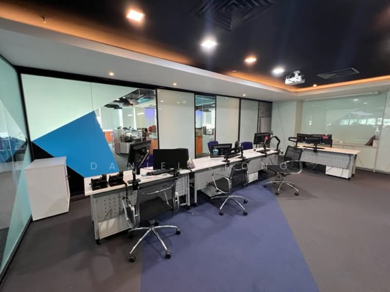 Office for Rent in Kipark Sri Utara (Batu) - Daniel Leong - Interior - PropertyGuru.com.my