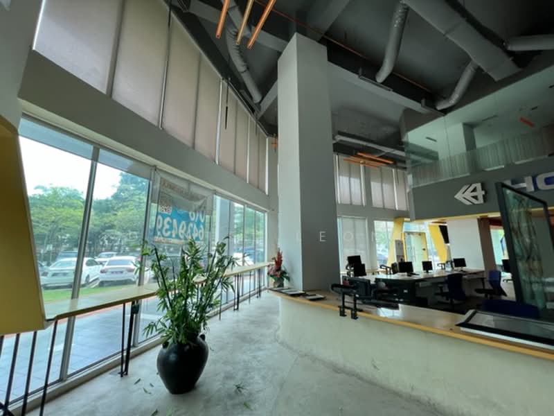 Office for Rent in Kipark Sri Utara (Batu) - Daniel Leong - Interior - PropertyGuru.com.my