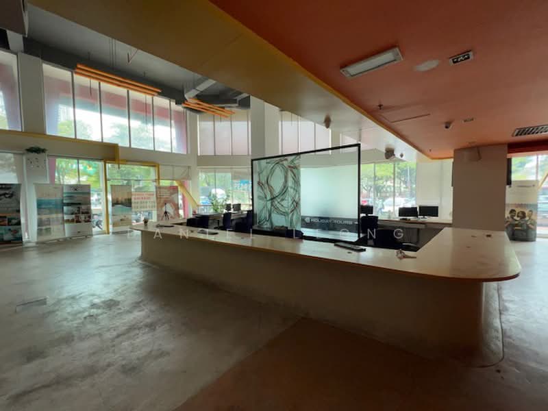 Office for Rent in Kipark Sri Utara (Batu) - Daniel Leong - Interior - PropertyGuru.com.my