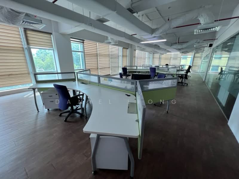 Office for Rent in Kipark Sri Utara (Batu) - Daniel Leong - Interior - PropertyGuru.com.my