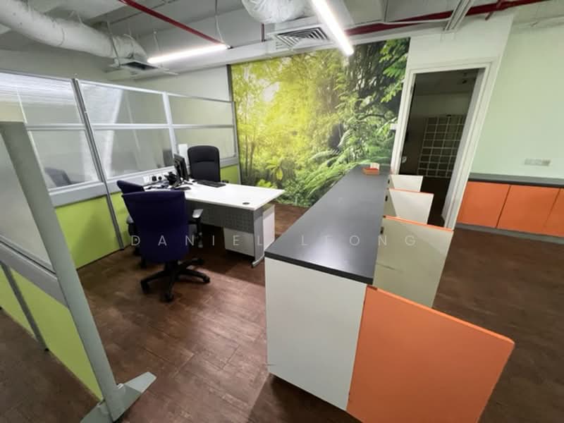 Office for Rent in Kipark Sri Utara (Batu) - Daniel Leong - Interior - PropertyGuru.com.my