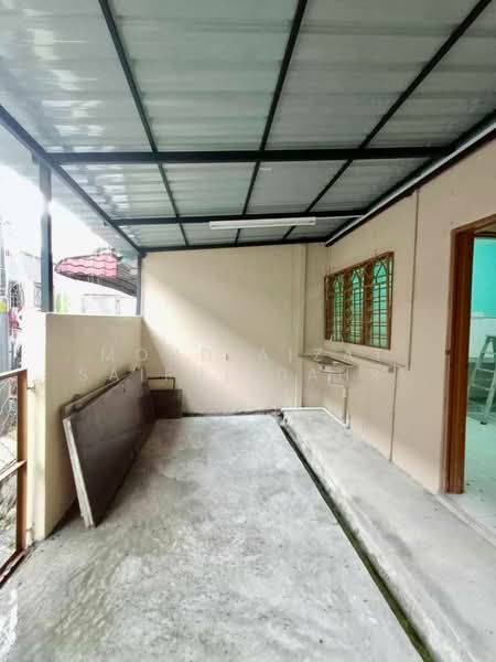 Terraced House for Sale in Pandan Perdana (Cheras) - Mohd Aizat Saiful Bahri - Exterior - PropertyGuru.com.my