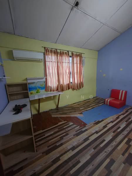 Bandar Baru Permas Jaya untuk Untuk Dijual - RM 330,000, Mac 2026 - PropertyGuru.com.my