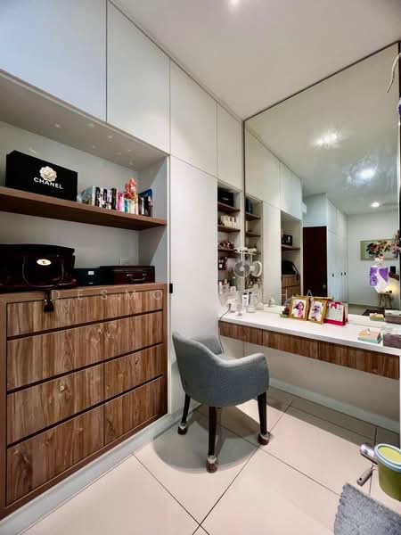 Terraced House for Sale in Johor Bahru (Johor) - Desmond Chan - Interior - PropertyGuru.com.my