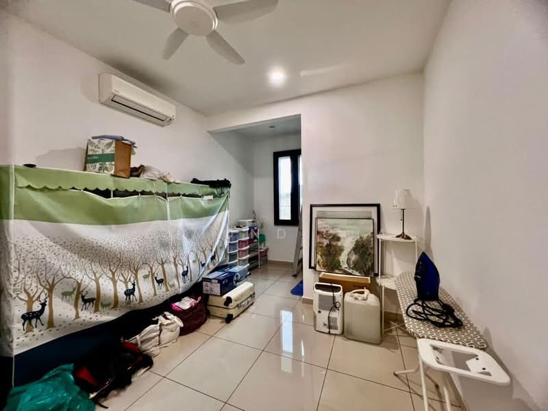 Terraced House for Sale in Johor Bahru (Johor) - Desmond Chan - Interior - PropertyGuru.com.my