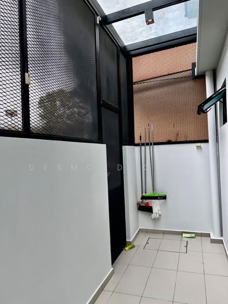 Terraced House for Sale in Johor Bahru (Johor) - Desmond Chan - Exterior - PropertyGuru.com.my