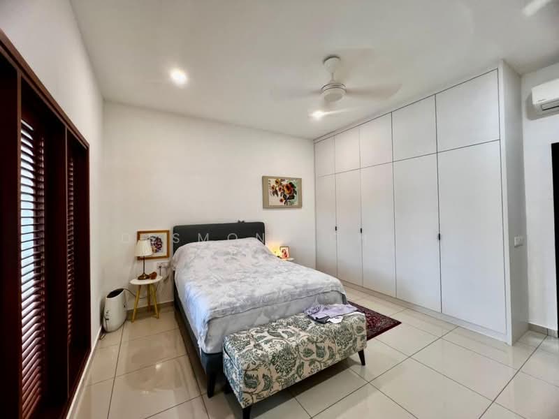 Terraced House for Sale in Johor Bahru (Johor) - Desmond Chan - Bedroom - PropertyGuru.com.my