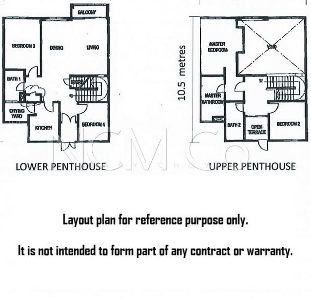 Cyberia Smart Homes untuk Untuk Dijual - RM 247,100, Mac 2026 - PropertyGuru.com.my