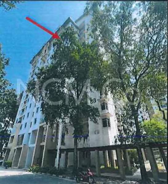 Cyberia Smart Homes untuk Untuk Dijual - RM 247,100, Mac 2026 - Exterior - PropertyGuru.com.my