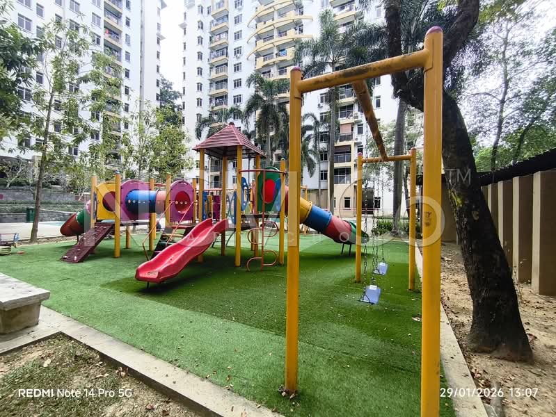 Cyberia Smart Homes untuk Untuk Dijual - RM 247,100, Mac 2026 - Exterior - PropertyGuru.com.my