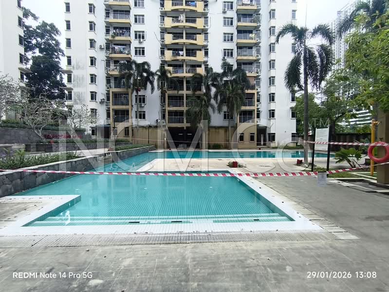 Cyberia Smart Homes untuk Untuk Dijual - RM 247,100, Mac 2026 - Exterior - PropertyGuru.com.my