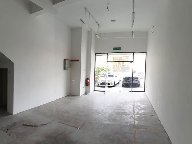Shop / Office for Rent in Puchong (Selangor) - Nick Wong - Interior - PropertyGuru.com.my